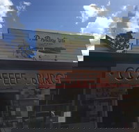 The Rusty Ute Cafe - Tourism Gold Coast