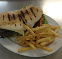 Tolga Hotel Restaurant - Tourism Gold Coast