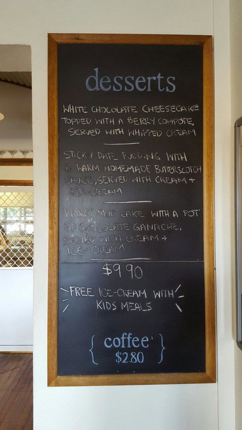 Tolga Hotel Restaurant - Tourism Gold Coast 2