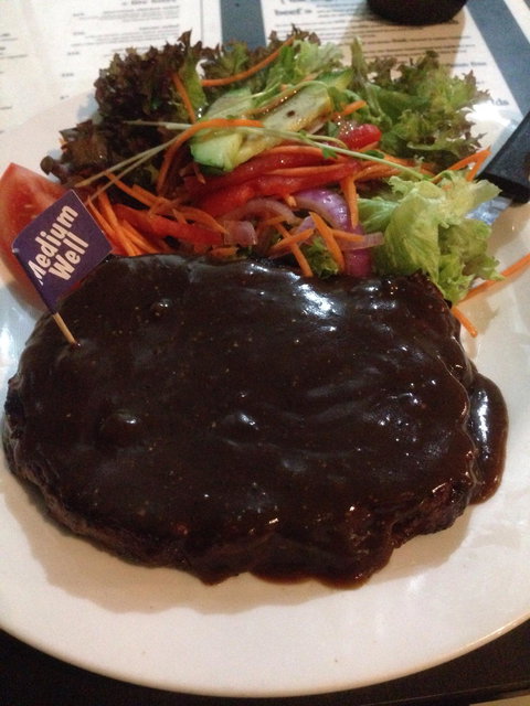 Tolga Hotel Restaurant - Tourism Gold Coast 3