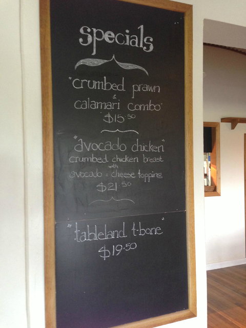 Tolga Hotel Restaurant - Tourism Gold Coast 4