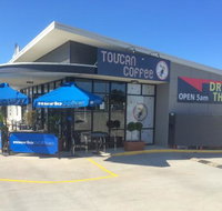 Toucan Coffee - Tourism Gold Coast