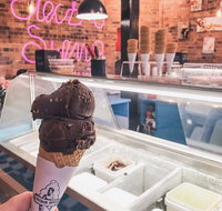 Ungermann Brothers Ice-Cream Parlour - Tourism Gold Coast