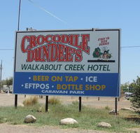 Walkabout Creek Hotel - Tourism Gold Coast