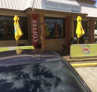 Wicked Brew Coffee - Tourism Gold Coast