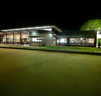 Woodgate Club Inc - Tourism Gold Coast