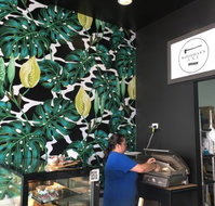 Woodman's Axe Espresso - Tourism Gold Coast
