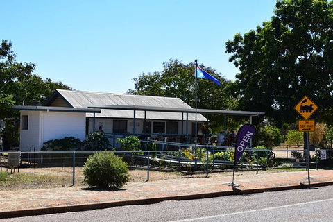 Wookatook At Pentland - Tourism Gold Coast 0