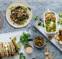 Zambrero Victoria Point - Tourism Gold Coast