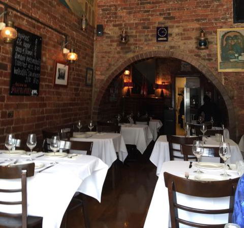 Agapi Greek Restaurant - Tourism Gold Coast 0