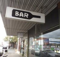 Bar Liberty - Gold Coast