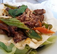 Benjamin's Kitchen - Tourism Gold Coast
