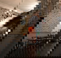 Billy  Lucy Botanic - Gold Coast