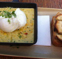 De Clieu Cafe - Gold Coast