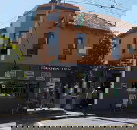Elgin Inn - Tourism Gold Coast
