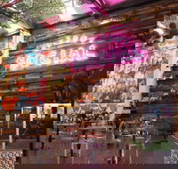 Fitzroy Social - Gold Coast