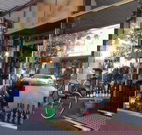 Gertrude Street Enoteca - Gold Coast