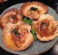 Izakaya Jiro Grill  Sake Bar - Tourism Gold Coast
