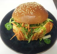 Little Cafe of Awesome - Gold Coast