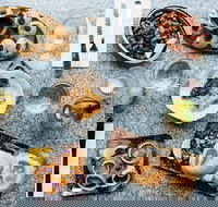 Madras Brothers - Gold Coast