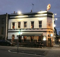 Marquis of Lorne - Gold Coast