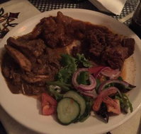 Nyala's African Restaurant - Gold Coast