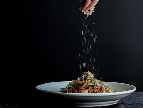 Ocha - Tourism Gold Coast 0