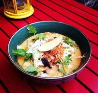 Radhey Kitchen and Chai Bar - Gold Coast