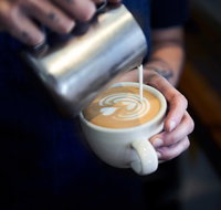 Red Door Corner Store - Tourism Gold Coast