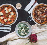 Santoni Pizza Bar - Tourism Gold Coast