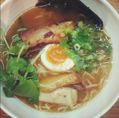 Shop Ramen - Gold Coast 0