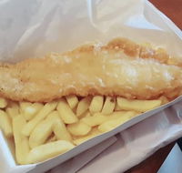 Anna Fish  Chips - Tourism Gold Coast
