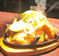 Base Camp - Tourism Gold Coast