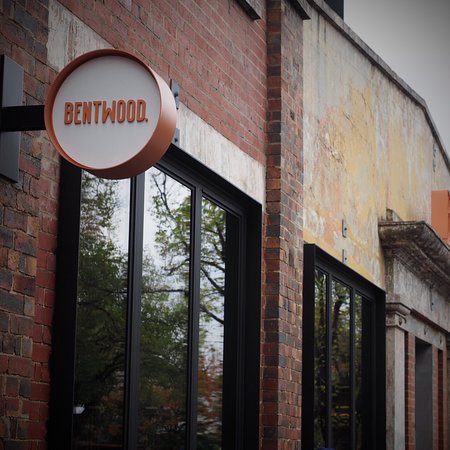 Bentwood Fitzroy Cafe - Gold Coast 0