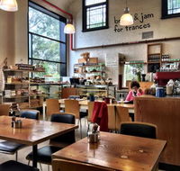 Bread  Jam For Frances - Tourism Gold Coast