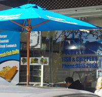 Colin's Catch Fish  Chippery - Tourism Gold Coast