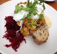 Frank and Ginger Cafe - Tourism Gold Coast