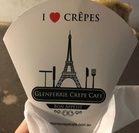 Glenferrie Crepe Cafe - Tourism Gold Coast
