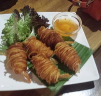 Inthanon Thai Restaurant - Tourism Gold Coast