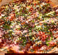 Lina's Pizza - Tourism Gold Coast