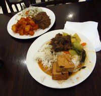 Nelayan Indonesian Restaurant - Tourism Gold Coast