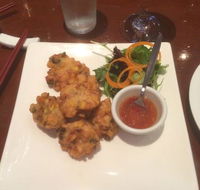 Okra Restaurant - Tourism Gold Coast