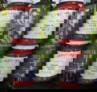 Olio  Pane - Tourism Gold Coast