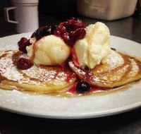 Picasso's Cafe - Tourism Gold Coast