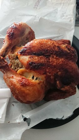 Red Rooster - Tourism Gold Coast 0