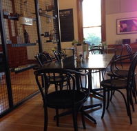 Second Empire Cafe - Tourism Gold Coast