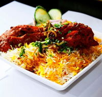 Spice Lounge Cafe - Tourism Gold Coast