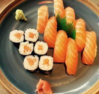 Sushi House Ben-K - Tourism Gold Coast
