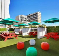 The Hawthorn Hotel - Tourism Gold Coast