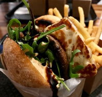 The little mushroom company - Tourism Gold Coast